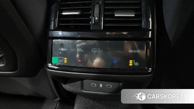 Renault Korea (Samsung) Grand Coleos id 4387977 из Кореи 30