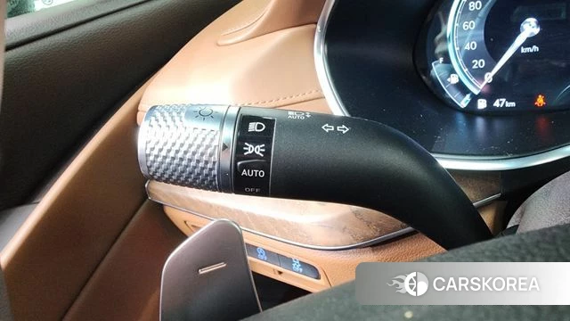 Genesis G80 (RG3) id 4586008 из Кореи 30
