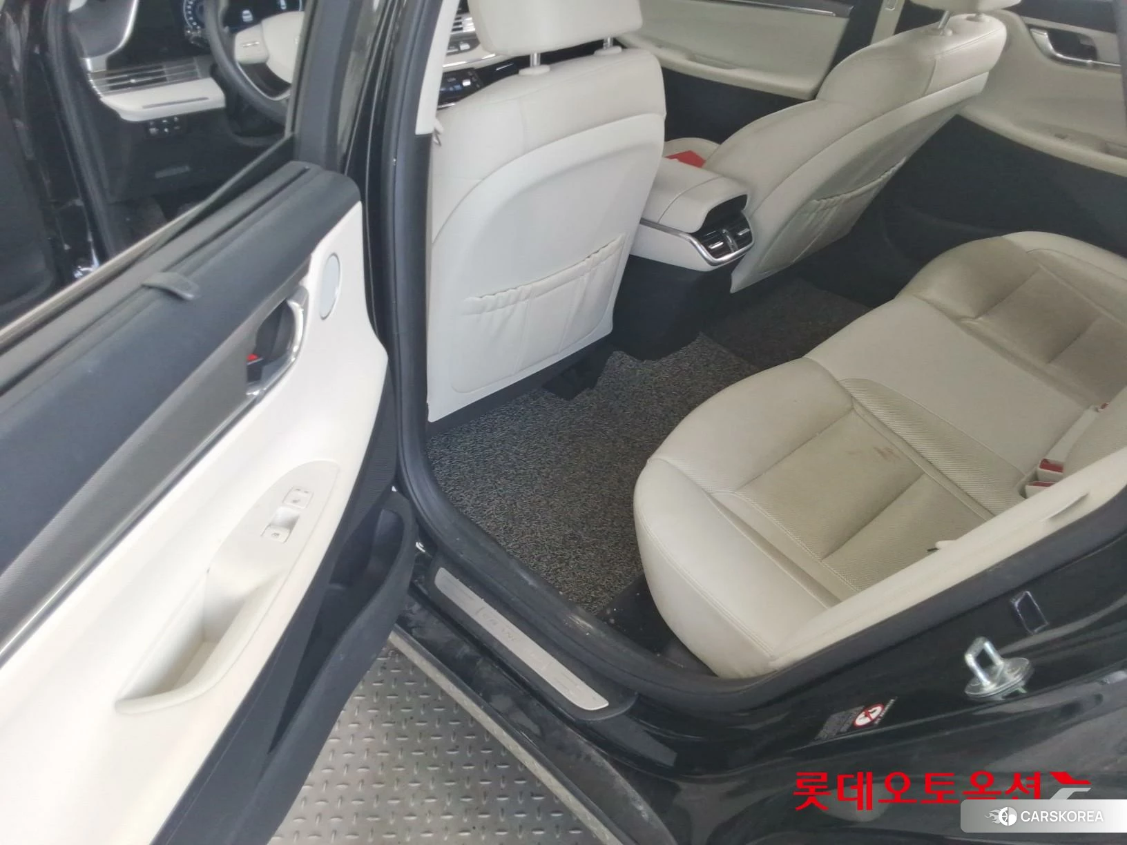 Hyundai Grandeur id 4664302 из Кореи 29