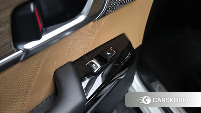Kia Mohave Master id 4764416 из Кореи 30