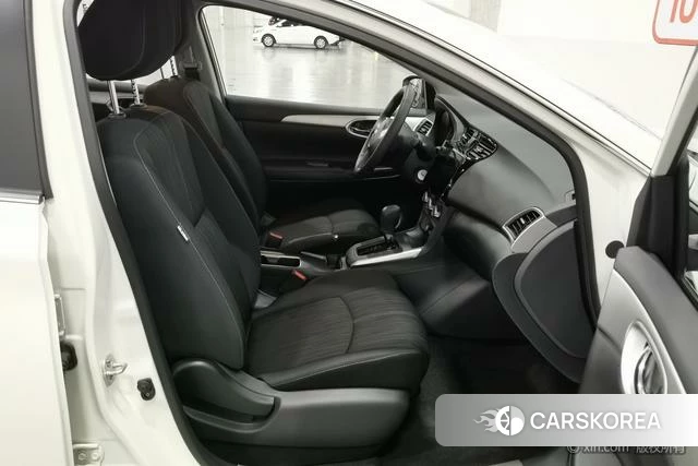 Nissan Xuan Yi id 4313999 из Китая 30