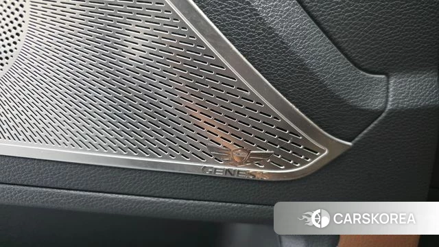 Genesis G80 id 4722369 из Кореи 30