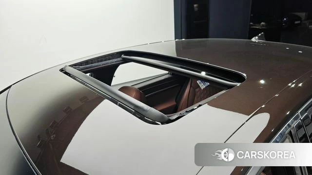 Genesis G90 id 4882368 из Кореи 30