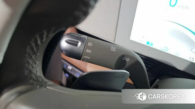Hyundai Ionic 5 id 4249798 из Кореи 30