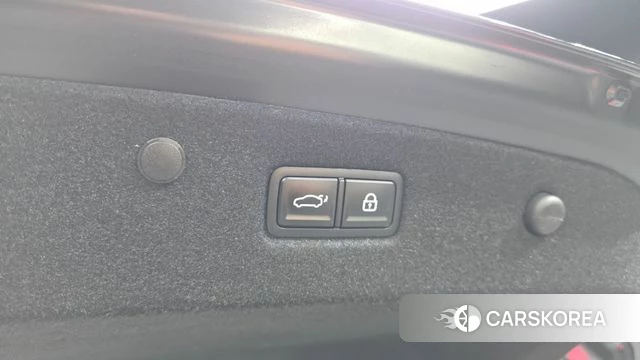 Kia K8 id 4402180 из Кореи 30