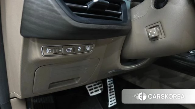 Kia K8 Hybrid id 4457981 из Кореи 30