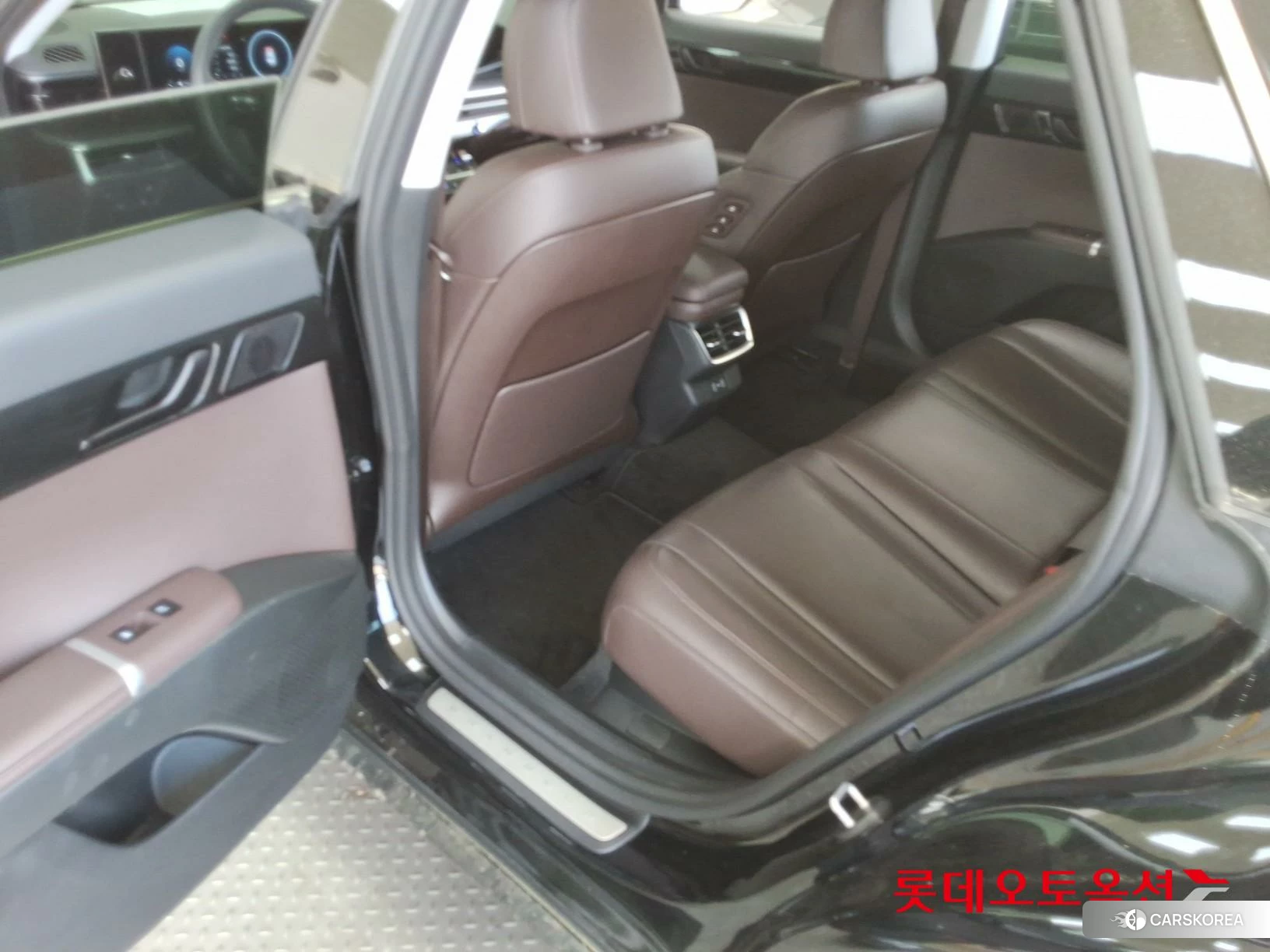 Hyundai Grandeur id 4289455 из Кореи 30