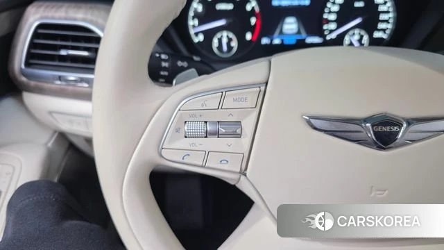 Genesis G90 id 4495624 из Кореи 30