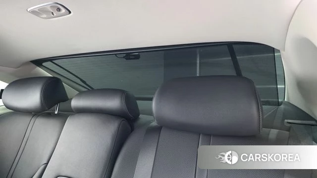 Genesis G80 (RG3) id 4304142 из Кореи 30