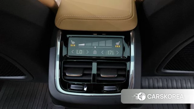 Volvo XC60 second Generation id 4323417 из Кореи 30