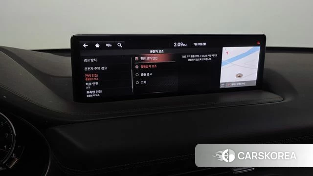 Genesis GV80 id 4604606 из Кореи 30