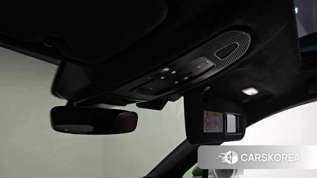 Porsche Cayenne (PO536) id 4560216 из Кореи 30