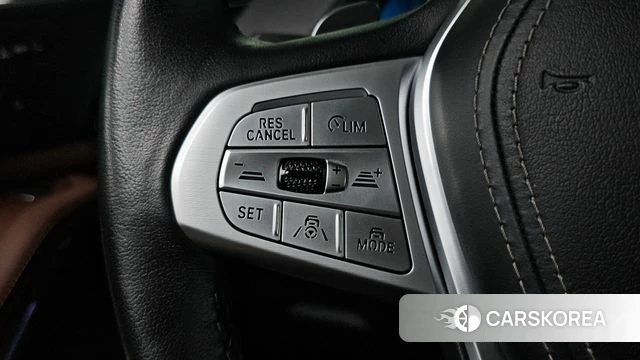 BMW X7 (G07) id 4609449 из Кореи 30
