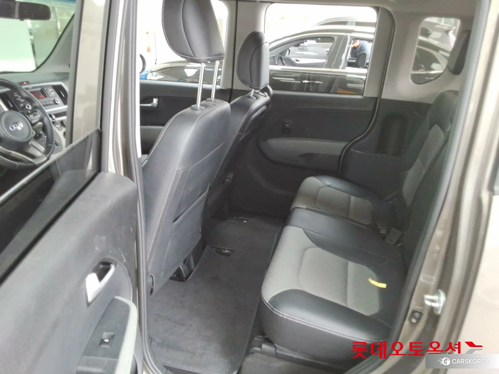 Kia Ray id 4347333 из Кореи 30