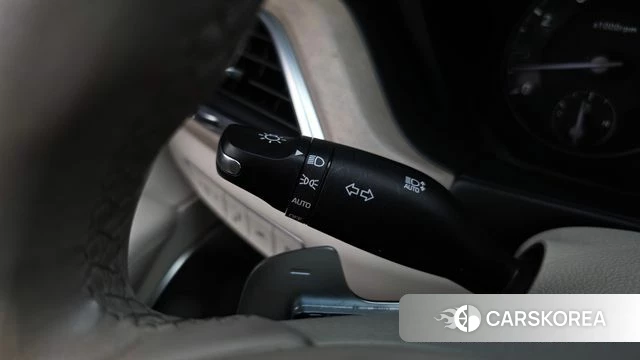 Genesis G90 id 4586786 из Кореи 30