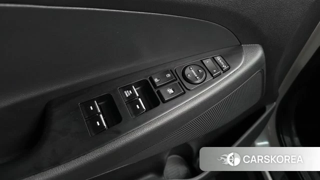 Hyundai All New Tucson id 4658260 из Кореи 29