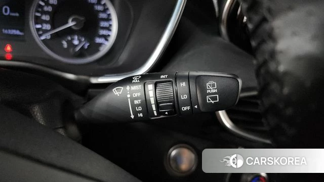 Hyundai Santa Fe TM id 4339712 из Кореи 30