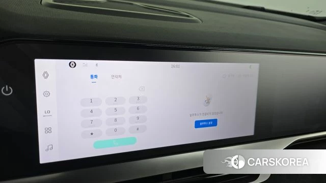 Renault Korea (Samsung) Grand Coleos id 4767509 из Кореи 30