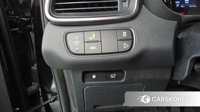 Kia The New Sorento id 4652123 из Кореи 30