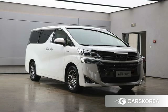 Toyota Wilfa id 4291374 из Китая 30