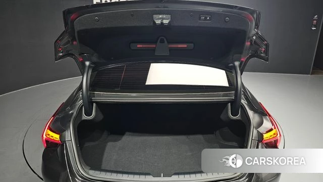 Kia K8 Hybrid id 4848333 из Кореи 30