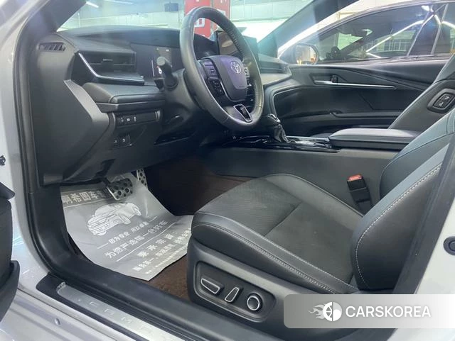 Toyota Camry id 4276601 из Китая 30