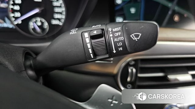 Genesis G90 id 4535733 из Кореи 30