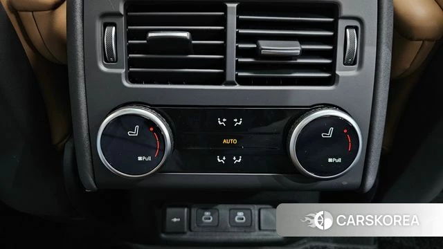Land Rover Discovery 5 id 4315040 из Кореи 30