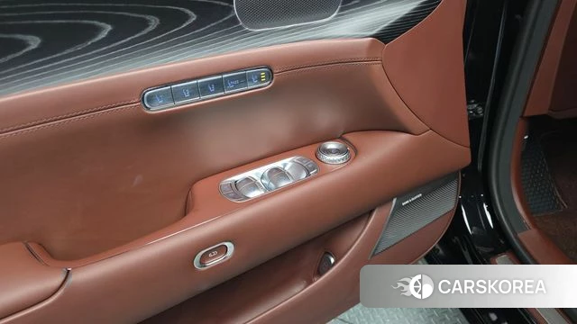 Genesis G90 (RS4) id 4267370 из Кореи 30