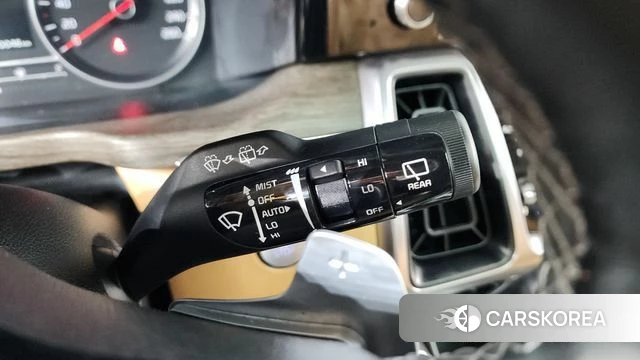 Kia Sorento 4th Generation id 4244978 из Кореи 30