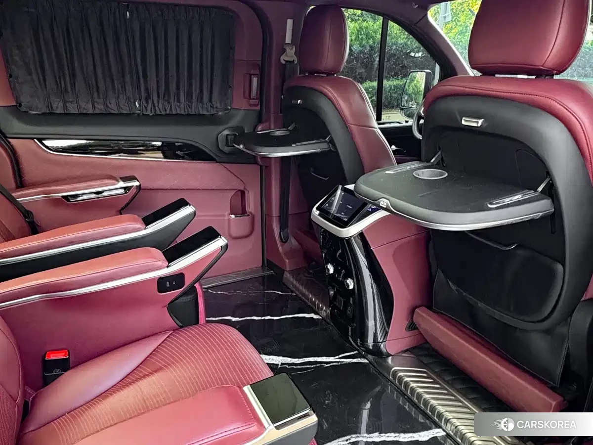 Ford Tourneo id 4622608 из Китая 30