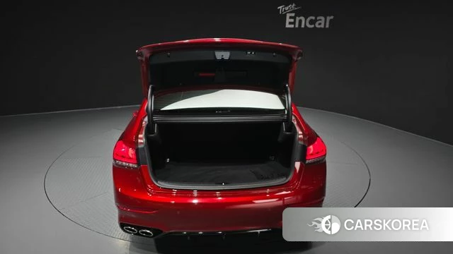 Genesis G80 id 4684366 из Кореи 30