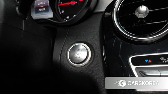 Mercedes-Benz C-Class W205 id 4765542 из Кореи 30