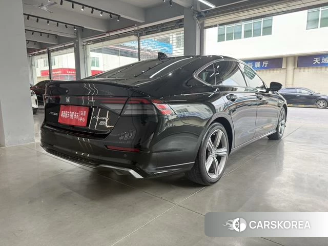 Honda Accord id 4220849 из Китая 30