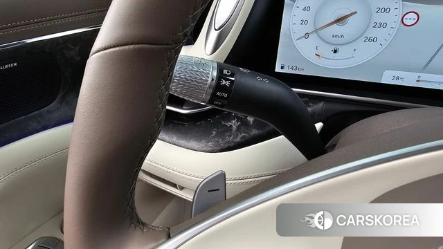Genesis G90 (RS4) id 4540706 из Кореи 30