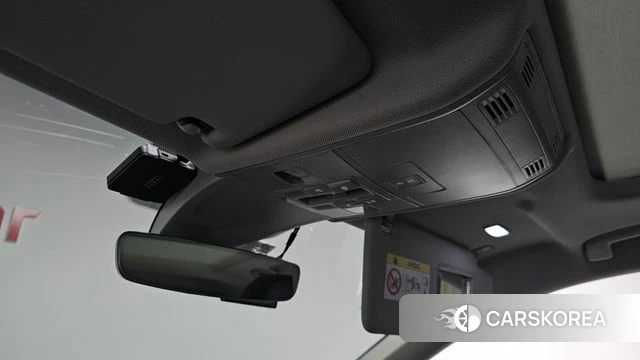 Volkswagen Tiguan Allspace id 4642154 из Кореи 30