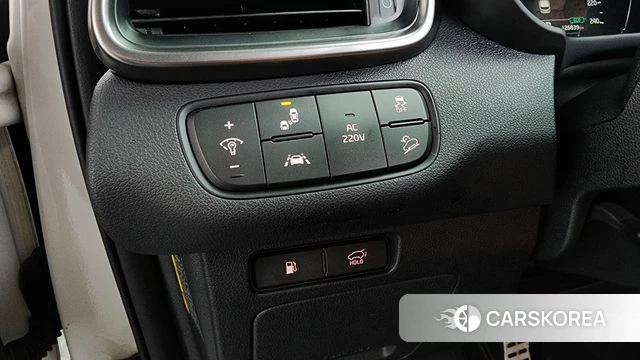 Kia The New Sorento id 4536415 из Кореи 30