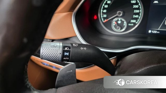 Genesis G80 (RG3) id 4836494 из Кореи 30