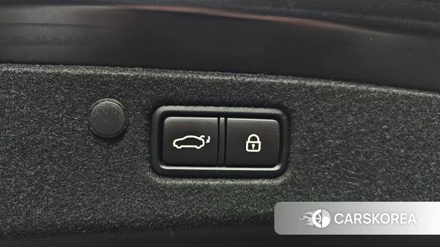 Hyundai The New Grandeur IG id 4267789 из Кореи 30