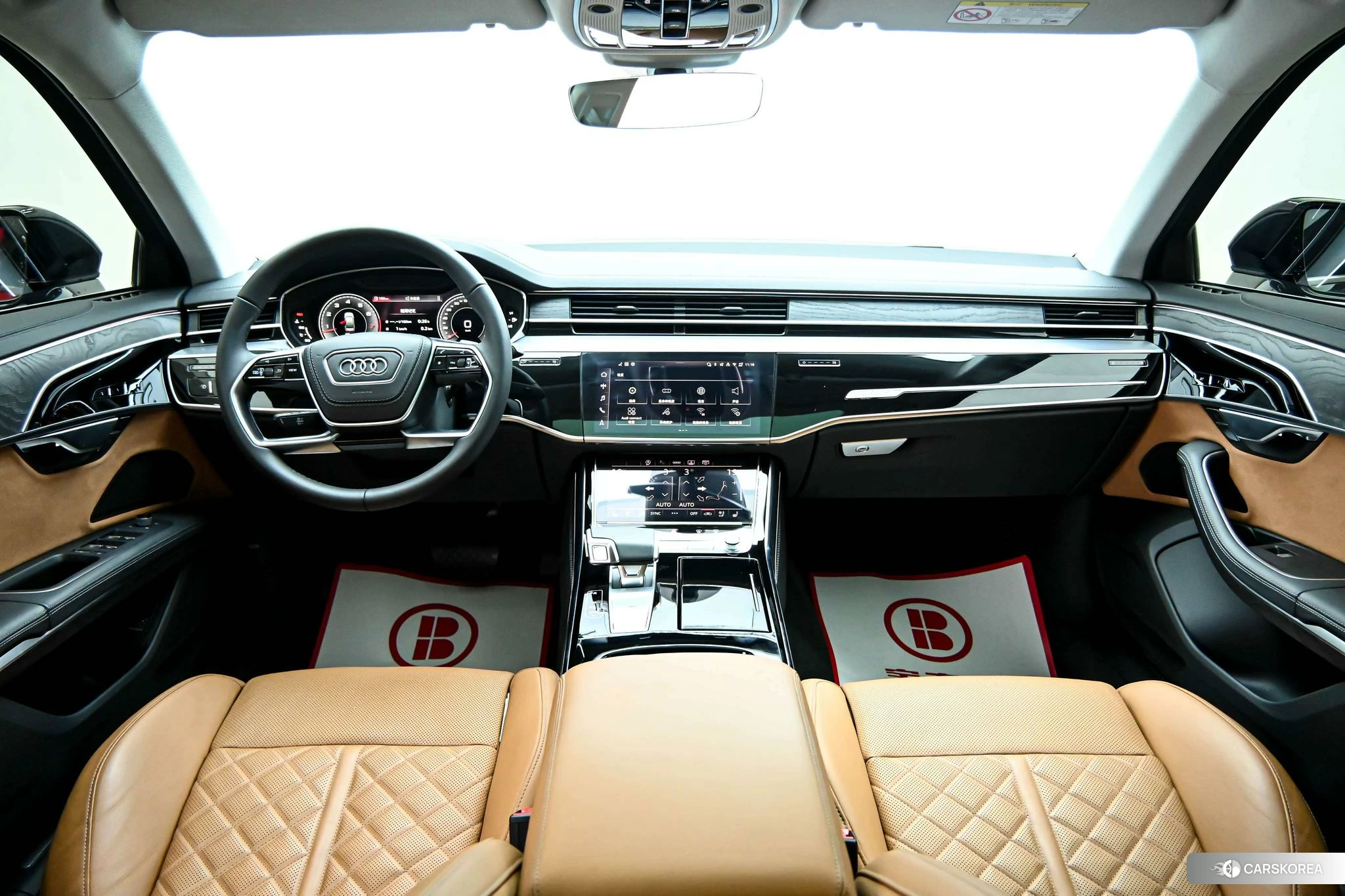 Audi A8 id 4512770 из Китая 30