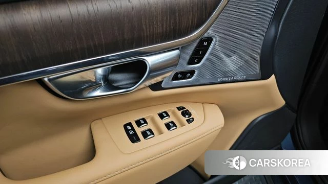 Volvo S90 id 4382225 из Кореи 30
