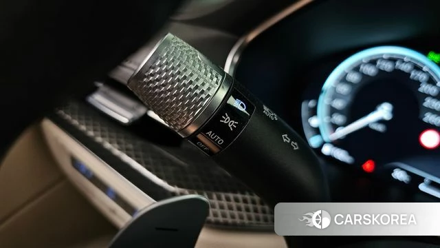 Genesis G80 (RG3) id 4656981 из Кореи 30