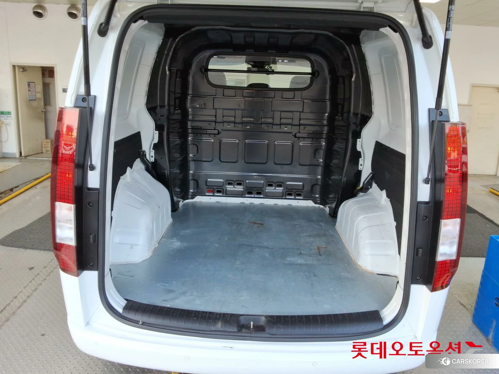 Hyundai Staria id 4498338 из Кореи 30
