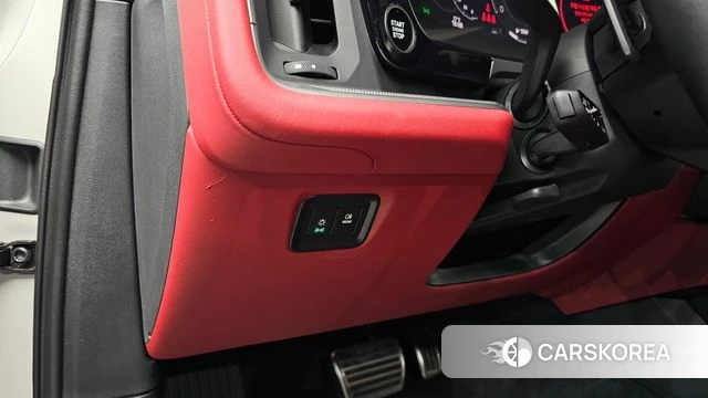 Porsche Cayenne (PO536) id 4863078 из Кореи 30