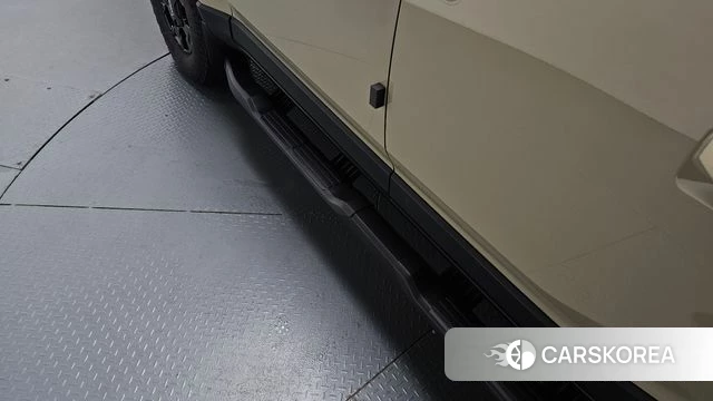 Kia Tasman id 4394425 из Кореи 30