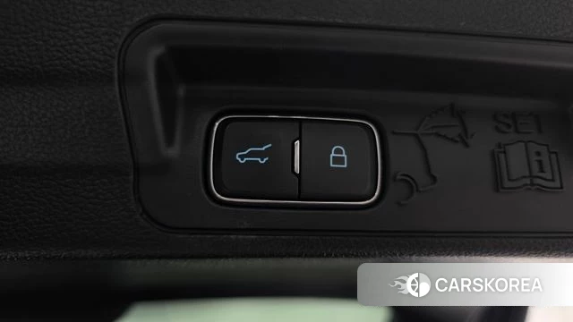 Ford Explorer 6th Generation id 4864777 из Кореи 30