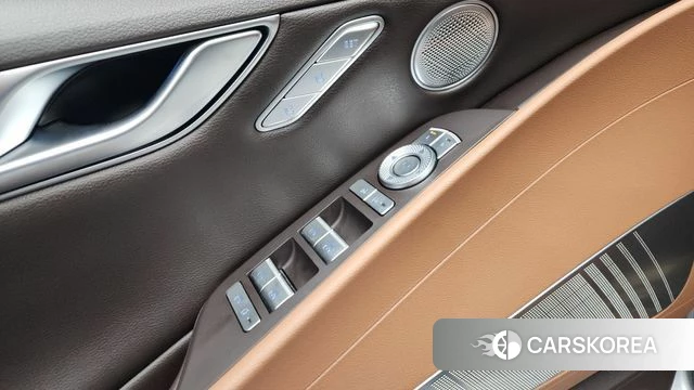 Genesis Electrified G80 (RG3) id 4293560 из Кореи 30