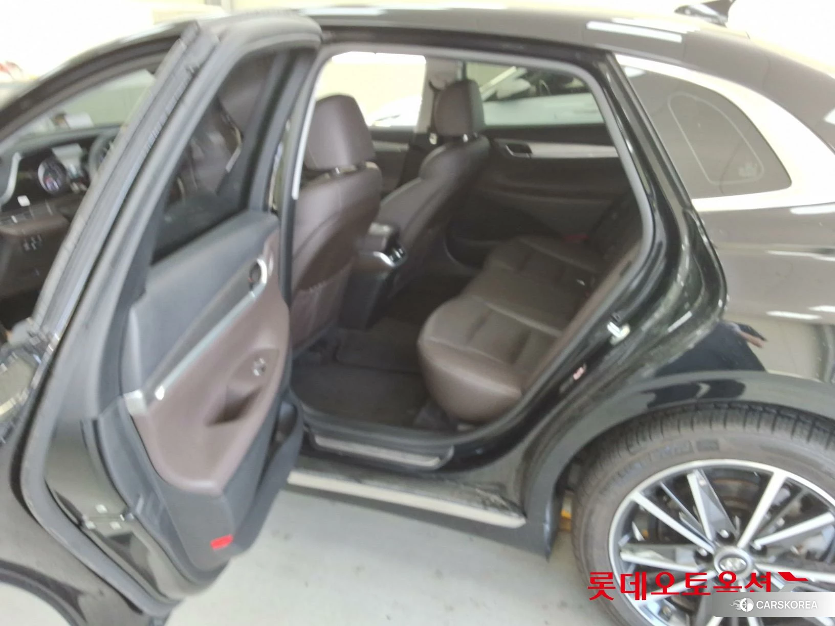 Hyundai Grandeur id 4296776 из Кореи 30