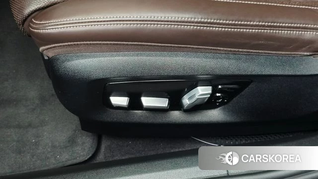 BMW 6 Series GT (G32) id 4732286 из Кореи 30
