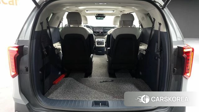 Kia The New Carnival 4th Generation id 4322045 из Кореи 30
